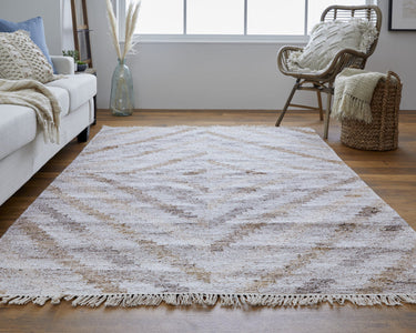 Modern Rug